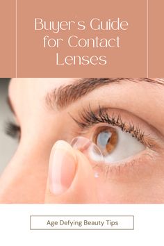 You have gotten your prescription and are now trying to figure out the best place to buy your contact lenses. You are confident about the safety and quality you will get buying from your eye care health professional, but you wouldn’t mind saving some money, either. Eye Care | Eye Care Tips | Eye Care Routine | Contact Lens | 2022 #makeup #eyecare #contactlens #2022 Health Professional, Buyers Guide, Health Professionals