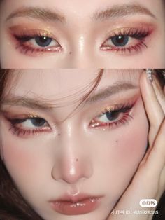 Eye Makeup Designs