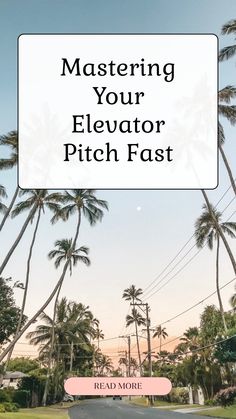 A humorous guide to mastering your elevator pitch with engaging tips and examples. Focuses on elevator speech examples and tell me about yourself template. Support Local Farmers