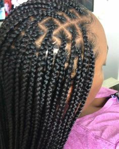 Braids Fashion, Zendaya Hair, Hairstyles Curls, Girls Natural Hairstyles, Hairstyles Braided, Pinterest Hair