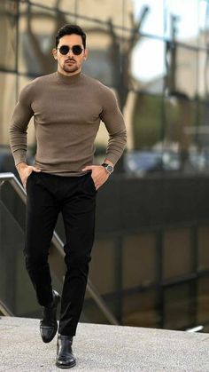 Outfits Quotes, Mens Fall Outfits, Mens Business Casual, Smart Casual Menswear, Mens Business, Classy Outfits Men