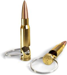 AUTHENTIC SHELL CASING: This key-chain bullet bottle opener is handcrafted from an authentic .308 casing. Since the casing was once fired it may show small signs of use consistent with its history, making each one unique Bullet Keychain, Keychain Bottle Opener, Groomsmen Gifts Unique, Groomsmen Gift Set, Whiskey Decanter Set, Bullet Casing, Chapeau Cowboy, Bottle Opener Keychain, Key Chain Holder