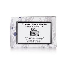 Stone City Farms Juniper Berry goat milk soap is scented with 100% pure essentials oils and made using fresh goat milk from the goats we raise. The cream present in our goats milk is a moisturizer for soothing dry and damaged skin. Stone City Farm Goat Milk Soap is full essential nutrients and vitamins A, B2, B3, B6, B12, and E, that feed the skin and are absorbed into the body. Proteins are easily absorbed by the skin, contributing to a deep and extended hydration. Stone City, City Farm, Goats Milk, Goat Farming, Juniper Berry, Essential Nutrients, Goat Milk Soap, Milk Soap, Goat Milk