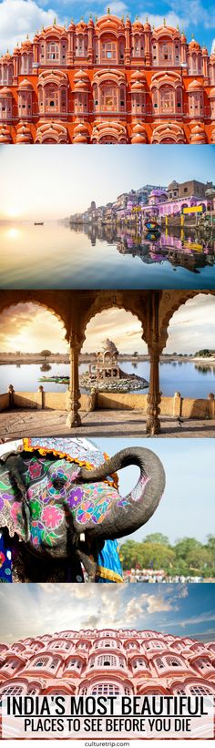 10 Breathtaking Sites In India You Must See Before You Die Great Rann Of Kutch, Virtual Vacation, India Tourism, India Trip, Louis Kahn, Travel India, India India, Bucket Lists, Bhutan