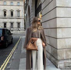 Corporate Attire, Chic Fall Outfits, Corporate Outfits, Fall Outfits For Work, Looks Street Style, Work Outfits Women, Autumn Outfit, Professional Outfits