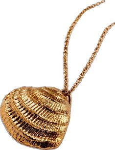 Gold Shell-shaped Jewelry For Anniversary, Shell-shaped Gold Jewelry For Anniversary, Luxury Shell-shaped Jewelry Gift, Gold Shell-shaped Jewelry For Formal Occasions, Posh Totty, Fashion Jewellery, Independent Designers Fashion, Badger, Designer Fashion