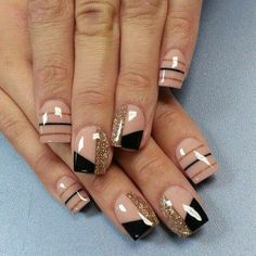 Nail art Cute Nail Art Designs, Acrylic Nail Art, 3d Nail Art