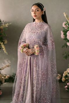 Mastani Evening Luxury Chiffon Collection Alyana | Latest Pakistani Salwar Kameez Punjabi Suit Designer Wear Modest Girl, Semi Formal Wear, Pakistani Salwar, Lace Accessories, Chiffon Collection, Punjabi Suit, Modest Wear, Wedding Sale, Pakistani Dress Design