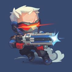 Soldier 76 Overwatch, Sombra Overwatch, Overwatch Comic, Overwatch Fan Art, Overwatch 2