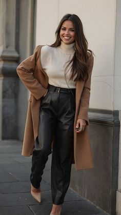 Best Winter Outfits, Midi Skirts, Fashion Outfit, Winter Outfit, Winter Style, Latest Fashion Trends, Latest Fashion, Winter Outfits, Midi Skirt