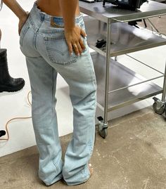 Perfect Fit Jeans, All Jeans Outfit, High Rise Jeans Outfit, 00s Mode, Kensie Jeans, Basic Fits, Jeans For Women, Dream Clothes