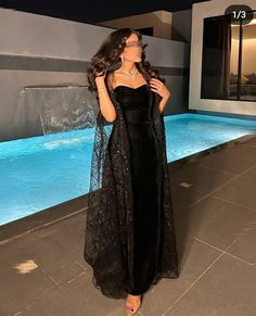 Birthday Outfit For Indian Women, Dubai Evening Dress, Abaya For Party, Dubai Prom Dress, Arab Wedding Guest Dress, Shawl Over Dress