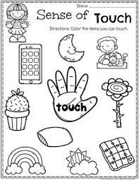 a black and white coloring book with lots of different things to color on the page