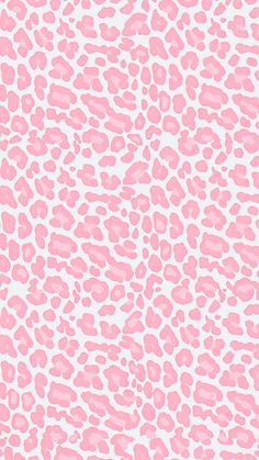 a pink and white animal print background