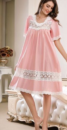 1st Night Dress For Women, Pretty Blouses, Frock Design, Pretty Lingerie