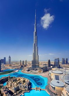 the top 10 things to do in dubai