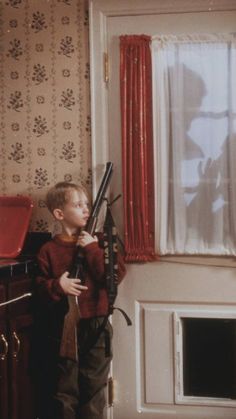 Home Alone 1990, Joe Pesci, Macaulay Culkin, Home Alone