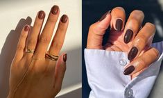 So cozy.
The post Let Hot Chocolate Nails Warm You Up This Week appeared first on NewBeauty.