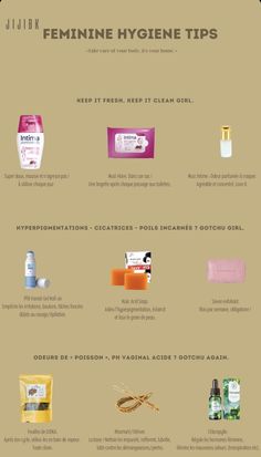 Feminine Hygiene Routine, Beauty Treatments Skin Care, Serious Skin Care, Fragrances Perfume Woman, Body Hygiene, Beauty Tips For Glowing Skin, Clear Skin Tips, Oily Skin Care