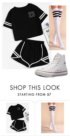 "Untitled #301" by itsayak on Polyvore featuring Converse Mode Pastel, Clothes For Teens, Latest Fashion For Girls, Teenage Outfits, Urban Fashion Trends, Stil Boho, Cute Comfy Outfits, Teenager Outfits, Teenage Girls