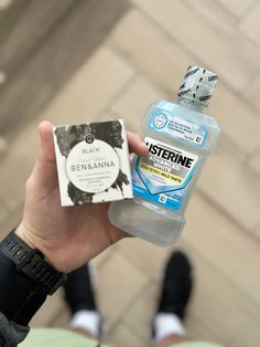 Tooth Paste Whitening Listerine Health Smile Hollywood White Hello Smile Clean Fresh DM Drogerie @dmdeutschland Teeth Health, Mouthwash, Fresh And Clean, Toothpaste, Hollywood, Skin, Health, White