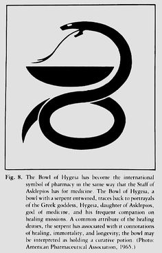 an article about the history of hygeia