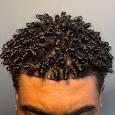 Low Fade Curly Hair Men Black, Black Curly Hairstyles Men, Finger Coils Natural Hair Men, Short Curly Hair Men Black, Curly Hair Taper