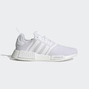 Black Nmd, Beige Adidas, Adidas Shoe, Lock Logo, Adidas Nmd R1, Nmd R1, Mens Lifestyle, Adidas Nmd, Green Man