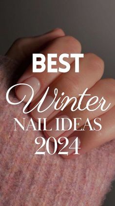 Winter Gelish Nails, Winter Nail Art Designs Classy, Neutral Winter Nails Dip, Sns Winter Nails, Winter Nails 2024 Trends Gel, Neutral Christmas Nails Simple, Nails Winter 2024 Trends, Short Gel Nails Winter Simple, Winter Manicure Ideas For Short Nails