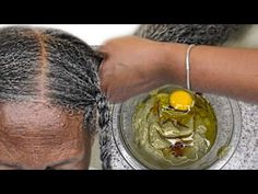 Singles With Natural Hair, Regrow Hairline, Thicker Stronger Hair, Regrow Hair Naturally, Hair Threading, Hair Steaming, How To Grow Your Hair Faster, How To Grow Natural Hair, Hair Growing