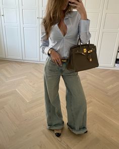 Dinner Outfit Casual, 2024 Aesthetic, Chique Outfits, Paris Mode, Stockholm Fashion, Dinner Outfits, Mode Inspo, Looks Chic, Autumn Outfit