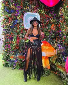 Ibiza Rocks Outfit, Trance Festival Outfits, Look Festival Coachella, Creamfields Outfit, 2023 Festival Outfits, Best Festival Outfits, Festival Outfits 2023, Mode Coachella