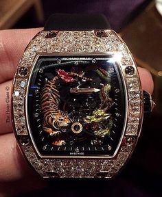 Timex Marlin, Tiger Dragon, Hand Wound, Fancy Watches, Expensive Jewelry Luxury, Michelle Yeoh, Retro Watches, Expensive Watches, Watch Fashion