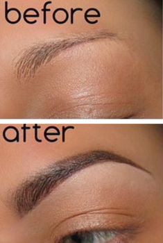 Eyebrow Henna Before And After, Microblading Eyebrows Natural Look, High Arch Eyebrows, 1940 Hair, Brow Shaping Tutorial, Glam Bride Makeup, Draw Eyebrows