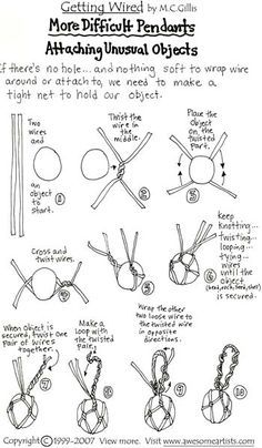 the instructions for how to make an origami mask with scissors and other items