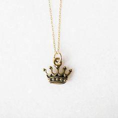 Zeta Tau Alpha charm 22K yellow gold-plated antiqued charm is approximately 13 x 14mm Antique Crown, Alpha Phi Omega, Zeta Tau Alpha, Alpha Phi, Gold Plate, Gold Necklace, Crown, Plating, Yellow Gold