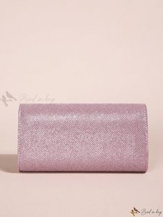 Bird in Bag - Stunning Glitter Evening Clutch Purses for Sophisticated Women: Sparkling Party Handbag Ideal for Weddings Wedding Birds, Sophisticated Women, Acrylic Clutch, Party Handbags, Embroidered Handbag, Clutch Purse Evening, Chain Crossbody Bag, Rainbow Design, Chain Bag