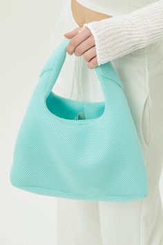 storets.com Mei Mash Hobo Bag Sheer Sleeves Top, Expensive Purses, Frill Blouse, Organza Blouse, Ribbed Turtleneck Sweater, Dressy Pants, Ribbed Turtleneck, L And Light, Turtle Neck Top