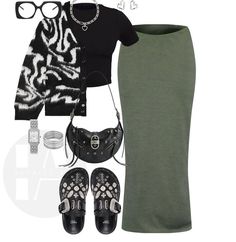 Plt Outfit Ideas, Outfit Ideas Layout, Plus Size Baddie Outfits, Cute Lazy Day Outfits, Cute Swag Outfits