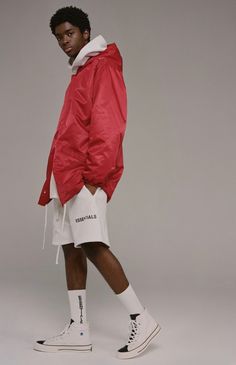 Masc Style, Workout Man, Red Raincoat, Anatomy References, Figure Reference, Mens Style Guide, Photography Poses For Men, Fear Of God, Asian Hair