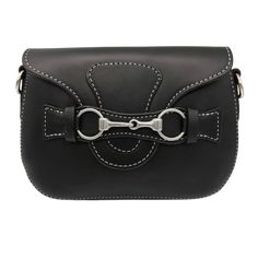 This fabulous bag has been a mega hit. A reduced size of the best selling Blair Crossbody, this luxe little bag packs a huge punch of style and gorgeous bridle leather that is so smooth it has all of us swooning. All solid equestrian hardware, gorgeous topstitching and a stunning contrast suede interior. Perfect for a small wallet, phone and keys. Detach the leather and webbing signature strap and you have an equally gorgeous clutch. Individually benchmade by our master harness makers in America Travel Shoulder Bag With Horsebit Detail, Everyday Crossbody Bag With Horsebit Detail, Rectangular Bags With Horsebit Detail For Everyday Use, Saddle Bags With Palladium Hardware For Everyday Use, Leather Saddle Shoulder Bag With Palladium Hardware, Luxury Saddle Shoulder Bag With Palladium Hardware, Luxury Bridle Leather Satchel Shoulder Bag, Travel Satchel Shoulder Bag With Horsebit Detail, Rectangular Shoulder Bag With Horsebit Detail For Everyday Use