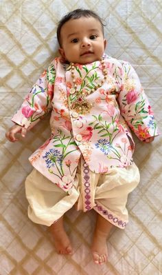 Baby Boy Costumes, Kids Dress Ideas, Mens Dresses, Baby Dress Wedding, Stylish Boy Clothes, Traditional Dressing