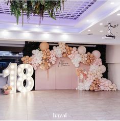 Debut Decorations, Debut Theme Ideas, Brand Activations