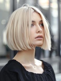 Bob Haircut Styles, Inverted Bobs, Asymmetrical Pixie Haircut, Asymmetrical Pixie Cuts, Haircut Styles For Women, Asymmetrical Pixie, Haircut Inspiration