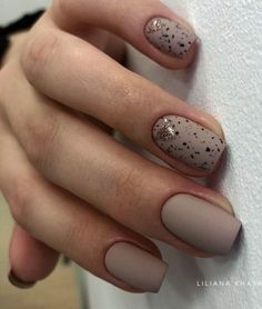 Neutral Nails, Hot Nails, Minimalist Nails, Funky Nails, Short Acrylic Nails, Cute Acrylic Nails, Perfect Nails