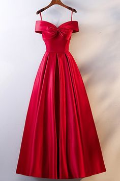 Prom Dresses Open Back, Formal Bridesmaid Dresses, Tea Length Prom Dress, Prom Dresses Burgundy, Dresses Open Back, Prom Dresses Red, Formal Bridesmaids Dresses, Prom Dresses 2024, Spaghetti Strap Prom Dress