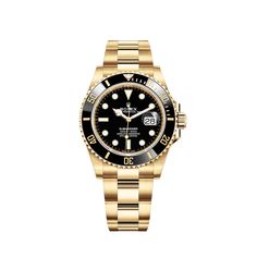 Rolex Submariner Date, Rolex Submariner No Date, Submariner Date, Divers Watch, Gold Alloys, Rolex Submariner, Gold Case, Watch Movement, Steel Watch