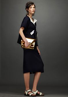 Marni Gold Handbags, Fashion Week Runway, Fashion Show Collection, Passion For Fashion, Drake