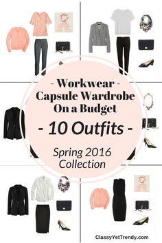 4 Ways To Wear A Coatigan - Classy Yet Trendy Casual Office Wear, Summer Capsule Wardrobe