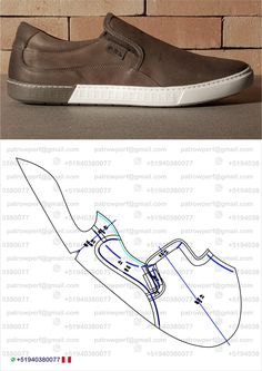 MEN'S PATTERN READY TO PRODUCE.. The scale is from 38 to 43 in A3 sheet WinRAR compressed archive HOW TO DOWNLOAD AND PRINT THE FILE Once the purchase is made, the PDF and DXF file will be ready to download It is important that you download the file first and do not open it from a browser. Once the file is on your PC, it You can print on an A3 size sheet (42.0x29.7) from any home printer. To print correctly, you have to set the print to ACTUAL SIZE or 100% Make Your Own Shoes, Mermaid Shoes, Shoes Pattern, Sneakers Patterns, Casual Leather Shoes, Shoe Last, Shoe Pattern, A3 Size, Crochet Shoes